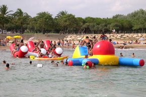El 8 de juny s'inicien les inscripcions per a les activitats infantils i juvenils d'estiu