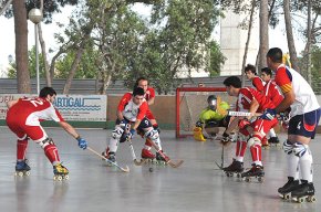 El Cambrils CH tanca la temporada amb una derrota davant el Mollet HC