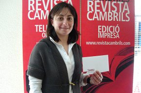 Les maduixes, l'ingredient del concurs de cuina de Revista Cambrils d'aquest mes de juny