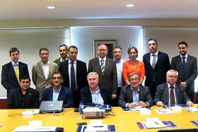 Cambrils presenta un nou avantprojecte per acollir els estudis de l'INEFC valorat en 32 milions d'euros
