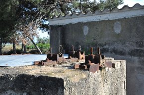 Preocupació al sector agrícola cambrilenc per la forta onada de robatoris al Camp de Tarragona