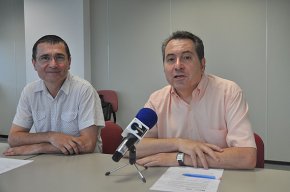 Iniciativa presenta les propostes anticrisi que han estat aprovades pel Parlament de Catalunya