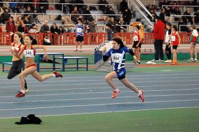 Sis atletes cambrilencs queden finalistes al Campionat de Catalunya de les categories infantil, aleví i benjamí