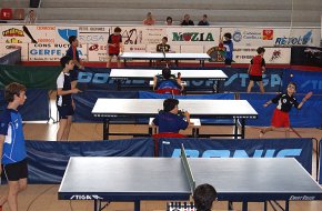 El palista cambrilenc Guillermo González queda tercer en el campionat Top 16 dels millors jugadors de la lliga