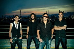 El grup cambrilenc No Apto prepara una gira de concerts pels Estats Units aquest estiu