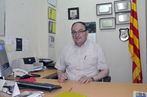 El Club de Jubilats de la Casa del Mar estrena avui la remodelació de les seves instal·lacions