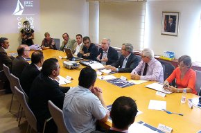 L'Ajuntament de Vandellòs i l'Hospitalet de l'Infant demana el mateix "respecte i tracte" que ha rebut Cambrils com a candidata a l'INEFC