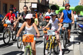 La 29a Marxa Popular Cicloturista aplega prop de 1.000 participants, en un nou rècord de participació