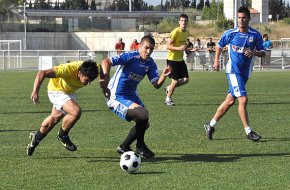 L'Escola de Futbol Veterans de Cambrils s'endú el 2n Torneig 24 hores de Futbol-7 Ciutat de Cambrils