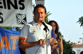 El cambrilenc Albert Puig, nou secretari tècnic de formació del FC Barcelona