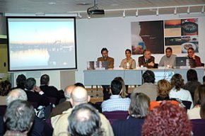 Cambrils. La mar, la terra, la taula, un llibre sobre la gastronomia cambrilenca