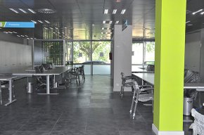 La nova oficina del Servei d'Ocupació de Catalunya (SOC) a Cambrils es posarà en marxa el proper mes de setembre