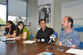 Aquest vespre s'estrena el lipdub jove realitzat al port cambrilenc