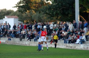 El FC Cambrils i el Cambrils Unió es veuran les cares el proper 7 de novembre en el derbi local de Primera Territorial
