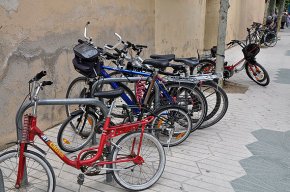 Turisme millora els plànols i les indicacions de les rutes en bicicleta que surten des de Cambrils