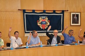 El govern municipal presenta un recurs de cassació al Tribunal Suprem per la recent sentència del parc Samà