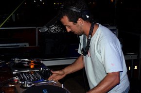 El Dj Genaro Technaro guanya el 3r concurs de DJ's Ciutat de Cambrils organitzat per l'AMEC