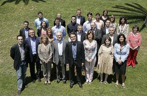 Mercè Dalmau i Edgar Berengué a les llistes de CiU per Tarragona a les properes eleccions al Parlament
