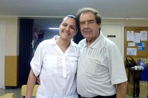 La perruquera cambrilenca Cristina Cerrato competirà al Mundial de Perruqueria a París
