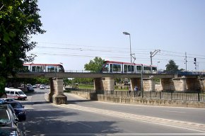 El projecte del tramvia al Camp de Tarragona preveu cinc estacions a Cambrils