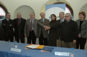 Reus promocionarà la seva oferta turística conjuntament amb Cambrils, Salou i Vila-seca
