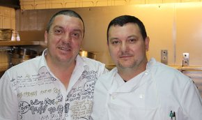 Entrevista a Xavi Miquel del Restaurant Germans Miquels