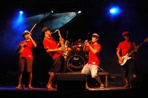 La NAC obre el període d'inscripcions per a la desena edició de la Nit d'Artistes de Cambrils