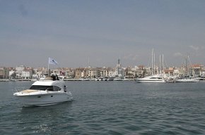El sindicat de la Policia Nacional denuncia el "descontrol" del port de Cambrils en quant al trànsit de passatgers