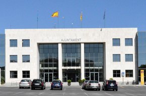 L'Ajuntament de Cambrils no es pot acollir a la nova llei estatal ja que sobrepassa el 75% d'endeutament