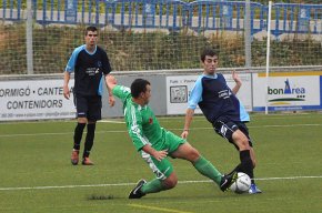 El Cambrils Unió guanya l'Alcover i perd contra el Torreforta en els dos darrers partits de pretemporada