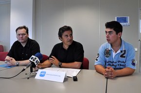 El PP demana a l'equip de govern que no augmenti a la població el preu de l'aigua i d'altres serveis públics