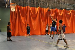 Els equips del CB Cambrils es posen a punt per afrontar la nova temporada