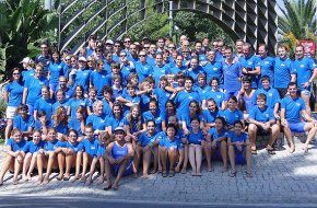 Els Vogadors Vent d'Estrop aconsegueixen tres subcampionats de Catalunya en la regata disputada a Cambrils