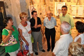 El Centre d'Estudis Cambrilenc adquireix un document del cavaller Peirí de Cambrils del segle XVIII 