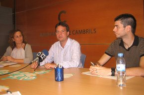 Més de 50 entitats i 20 activitats ompliran d'associacionisme el Parc del Pescador aquest diumenge