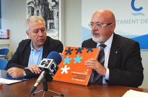 Cambrils promocionarà el seu turisme al voltant del recurs intangible de la Guerra dels Segadors
