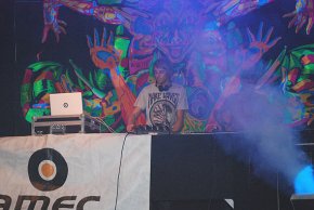 L'AMEC fa públic el cartell d'actuacions de la cinquena edició del festival Sunfec