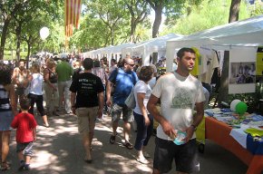 S'acorda no triar un representant de cada entitat de cara a la festa d'homenatge a les associacions cambrilenques