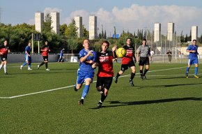 El FC Cambrils enceta la temporada amb un empat a casa davant el La Canonja