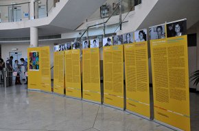 L'exposició "Veïnes, ciutadanes" plasma la importància del moviment associatiu femení durant la dècada dels setanta