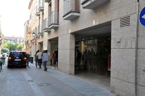 Més de 500 alumnes inicien avui el curs 2010-2011 al Centre Municipal de Formació d'Adults Rosa dels Vents
