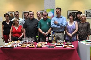 La Ruta de la Tapa pel Barri Antic oferirà durant un mes un total de 50 tapes per 10 bars i restaurants