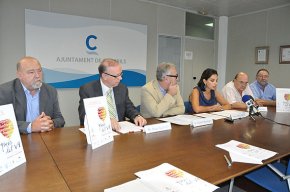 Cambrils serà la porta d'entrada al País del Vi en una mostra de vi i gastronomia els propers 9 i 10 d'octubre