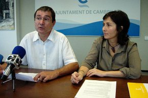 Cambrils comptarà amb una Nova Casa per a Nous Oficis en substitució de lEscola Taller