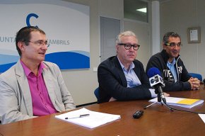 El ple aprova el sisè expedient de modificació de crèdit per un valor de 965.000 euros