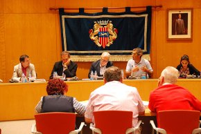 L'Ajuntament de Mont-roig i el Consell Comarcal del Baix Camp, únics organismes que fan aportacions econòmiques a la TD Camp