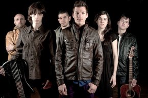 El grup cambrilenc Ego guanya la 12ena edició del Concurs Reussona