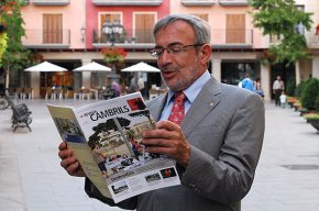 Xavier Sabaté (PSC): "Entenem que la ciutadania estigui decebuda i desil·lusionada"