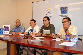 La Unió de Botiguers qualifica les crítiques del regidor Jordi Savall "d'atac injust i gratuït cap a l'entitat"