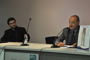 La prevenció de les malalties del cor i cardiovasculars, objectiu de les xerrades de la Fundació Antoni de Gimbernat